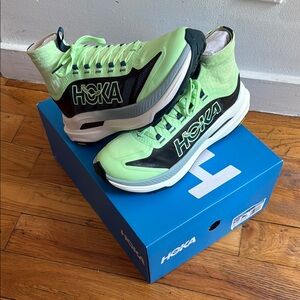 Hoka Tecton X 3 US Men’s 9.5